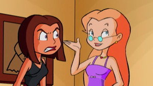 Sabrina: The Animated Series 1. évad Ep.41 41. epizód