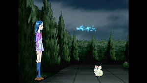 Yes！プリキュア5 1. évad Ep.5 5. epizód