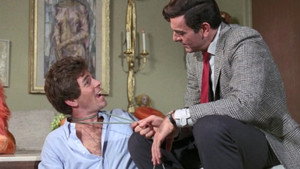 Mannix 1. évad Ep.12 12. epizód
