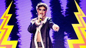 Queen of the Universe 2. évad Ep.4 4. epizód