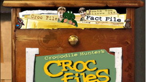 Croc Files kép