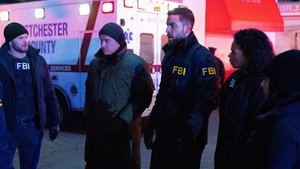 FBI: New York különleges ügynökei 2. évad Ep.18 18. epizód