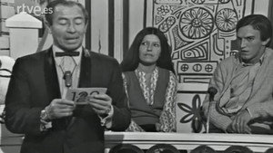 Un, dos, tres 1. évad Ep.49 49. epizód