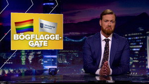 Svenska nyheter 4. évad Ep.1 1. epizód