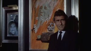 Night Gallery 2. évad Ep.20 20. epizód