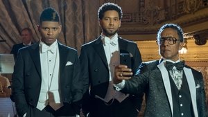 Empire 4. évad Ep.9 9. epizód
