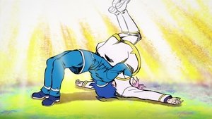 魔入りました！入間くん 1. évad Ep.1 1. epizód