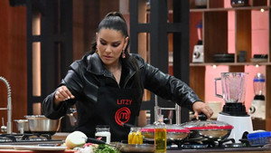 MasterChef Celebrity México 4. évad Ep.8 8. epizód