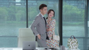 只是结婚的关系 1. évad Ep.14 14. epizód