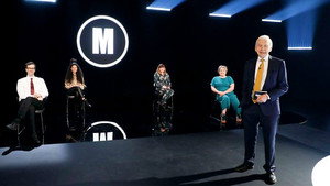 Celebrity Mastermind 19. évad Ep.10 10. epizód