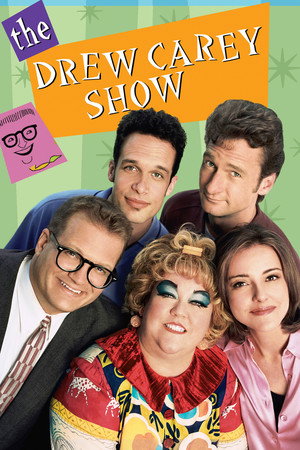 The Drew Carey Show poszter