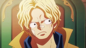 One Piece 22. évad Ep.1117 1117. epizód