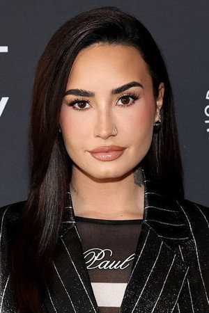 Demi Lovato profil kép