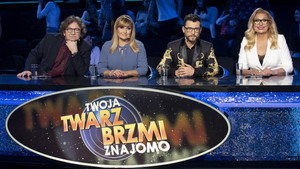 Twoja twarz brzmi znajomo kép