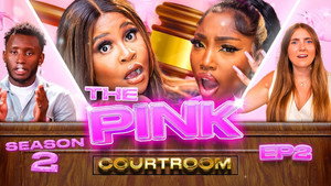 The Pink Courtroom 2. évad Ep.2 2. epizód