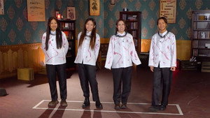 COLLAR智慧學園 1. évad Ep.5 5. epizód