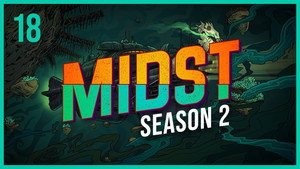 MIDST 2. évad Ep.18 18. epizód