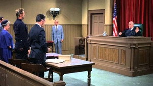 Mayberry R.F.D. 1. évad Ep.10 10. epizód