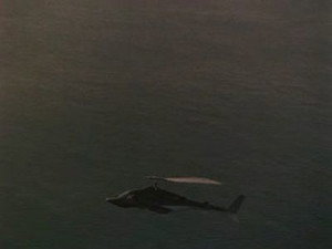 Airwolf 3. évad Ep.14 14. epizód