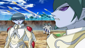 爆丸バトルブローラーズ 3. évad Ep.11 11. epizód