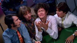 The Monkees 2. évad Ep.14 14. epizód