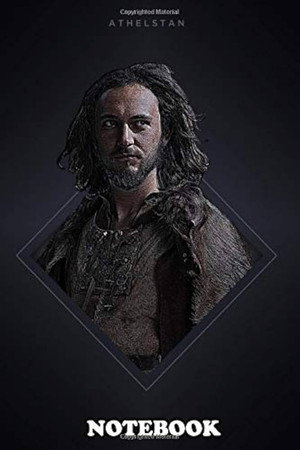 Vikings: Athelstan's Journal poszter