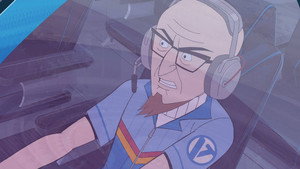 The Venture Bros. 7. évad Ep.9 9. epizód