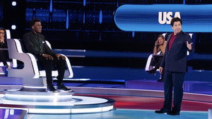 Michael McIntyre's The Wheel 1. évad Ep.1 1. epizód