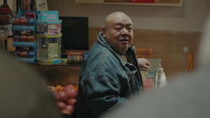 向前一步 1. évad Ep.4 4. epizód