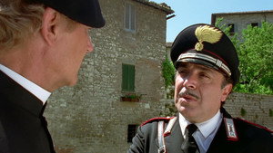 Don Matteo 2. évad Ep.3 3. epizód