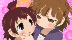 みつどもえ 1. évad Ep.4 4. epizód