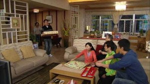 溏心風暴 2. évad Ep.12 12. epizód