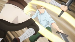 無職の英雄 別にスキルなんか要らなかったんだが 1. évad Ep.6 6. epizód