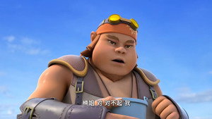 巴啦啦小魔仙之魔法海萤堡 2. évad Ep.5 5. epizód