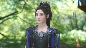 暗河传 1. évad Ep.3 3. epizód
