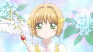 カードキャプターさくら kép