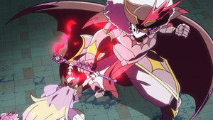 名探偵プリキュア！ 1. évad Ep.13 13. epizód