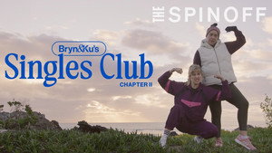 Bryn & Ku’s Singles Club 1. évad Ep.2 2. epizód