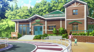 デジモンユニバース アプリモンスターズ：アプモン 1. évad Ep.30 30. epizód