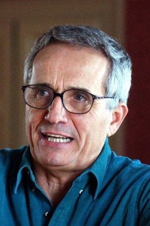 Marco Bellocchio profil kép