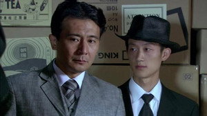 邮差 1. évad Ep.22 22. epizód