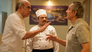 ரிசார்ட் 1. évad Ep.24 24. epizód