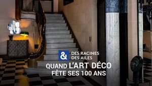 Des racines & des ailes 29. évad Ep.4 4. epizód