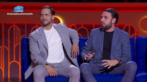 La Casa de los Famosos México 3. évad Ep.43 43. epizód