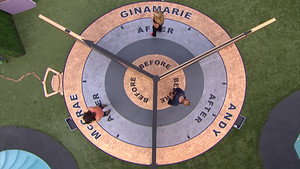 Big Brother 15. évad Ep.33 33. epizód