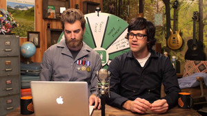 Good Mythical Morning Speciális epizódok Ep.86 86. epizód