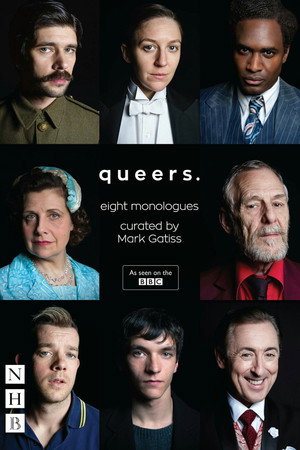 Queers. 1. évad (2017-07-31) poszter