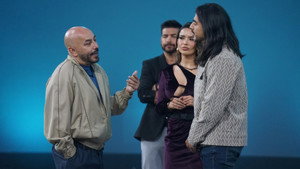 La Casa de los Famosos 5. évad Ep.54 54. epizód