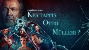 Kes tappis Otto Mülleri? kép