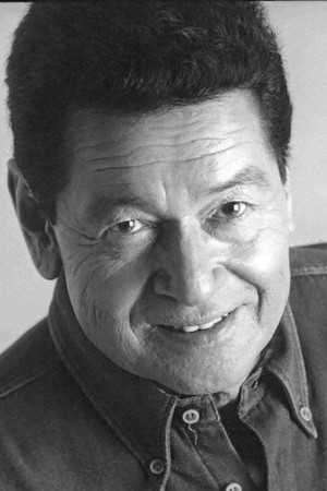 Eddie Garcia profil kép